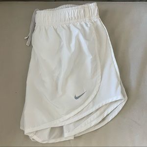Nike Athletic Shorts Size Small